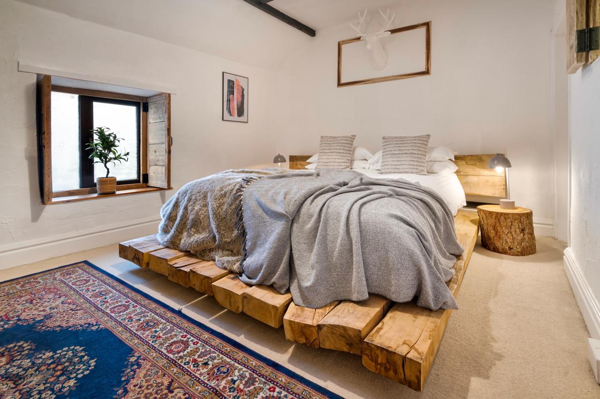 The Gilpin Farmhouse, Lake District Getaway Levens Exteriér fotografie