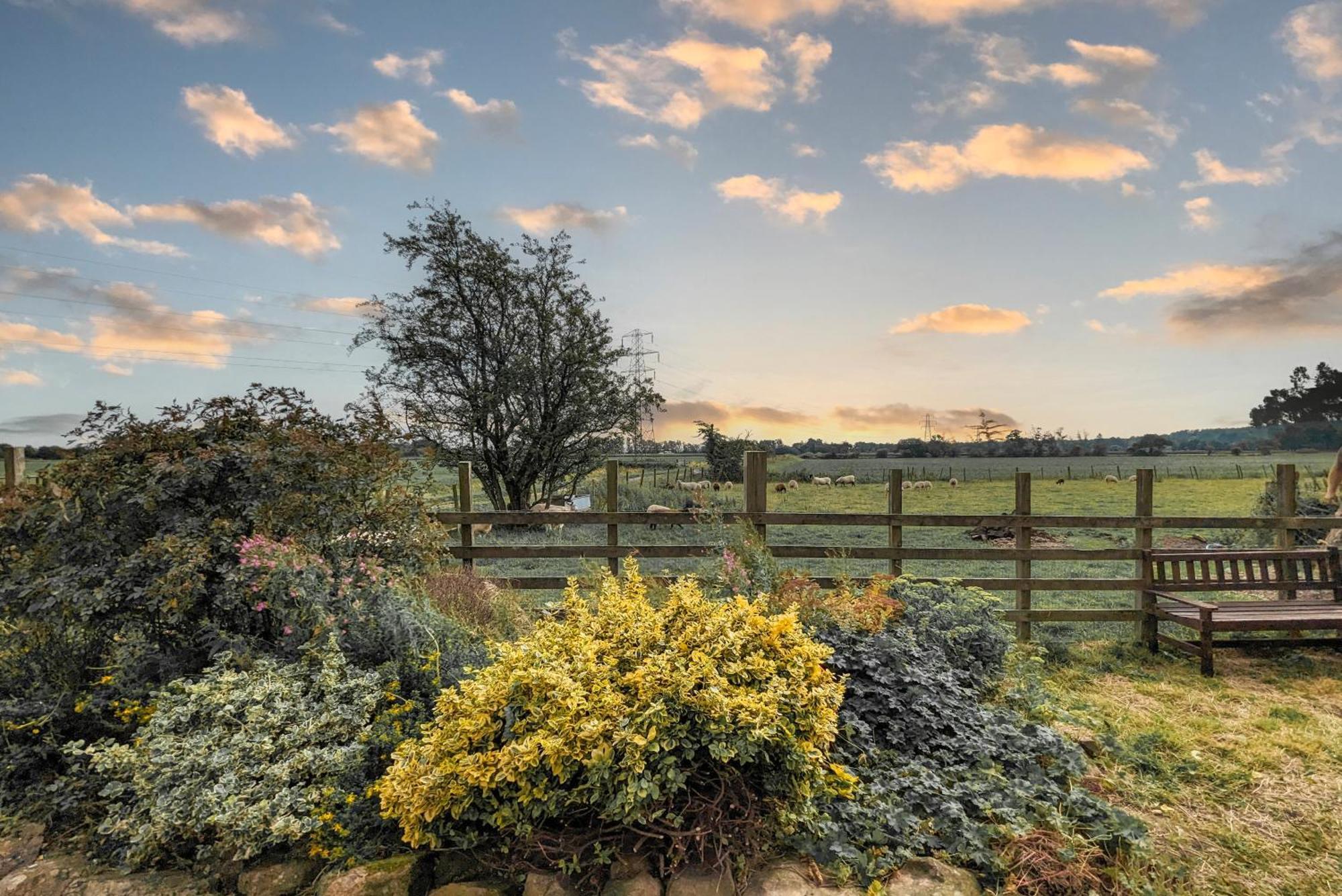 The Gilpin Farmhouse, Lake District Getaway Levens Exteriér fotografie