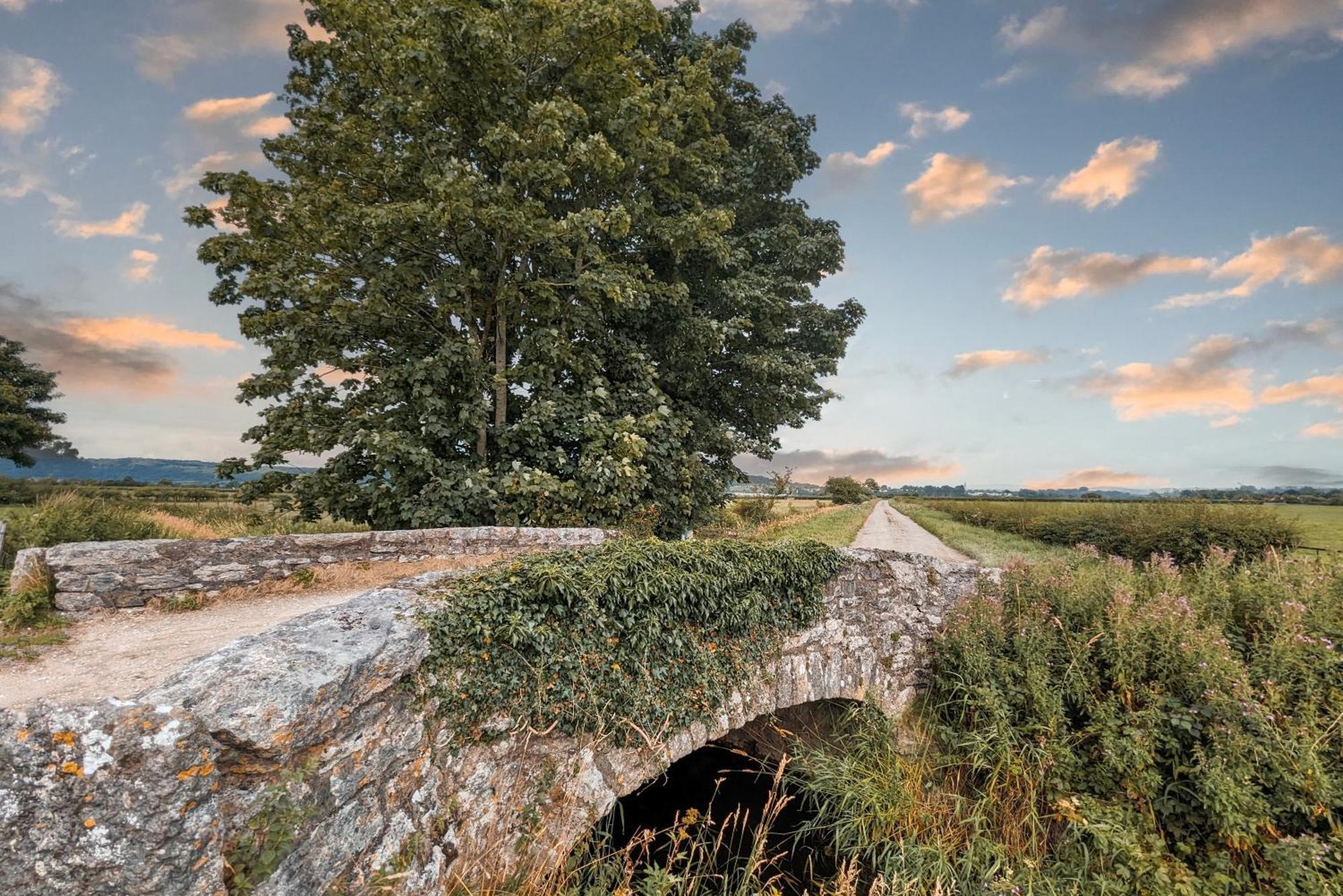 The Gilpin Farmhouse, Lake District Getaway Levens Exteriér fotografie